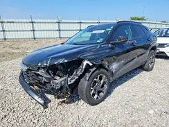 KL77LHEP9SC196075 2025 CHEVROLET TRAX