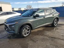 KL77LHEP9SC197811 2025 CHEVROLET TRAX