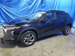 KL77LHEP9SC203557 2025 CHEVROLET TRAX