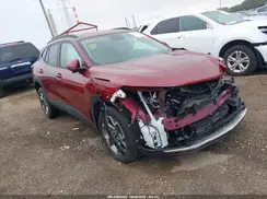 KL77LHEP9SC204210 2025 CHEVROLET TRAX