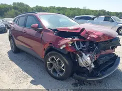 KL77LHEP9SC205728 2025 CHEVROLET TRAX