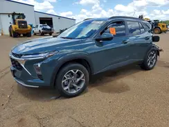 KL77LHEP9SC207771 2025 CHEVROLET TRAX