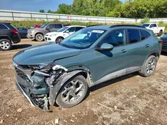 KL77LHEP9SC207933 2025 CHEVROLET TRAX