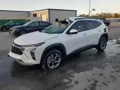 KL77LHEP9SC212288 2025 CHEVROLET TRAX