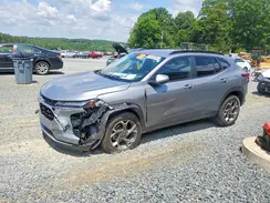 KL77LHEP9SC213067 2025 CHEVROLET TRAX