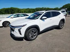 KL77LHEP9SC214039 2025 CHEVROLET TRAX