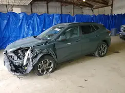 KL77LHEP9SC214574 2025 CHEVROLET TRAX