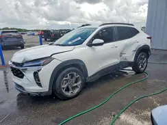KL77LHEP9SC216759 2025 CHEVROLET TRAX