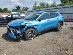 KL77LHEP9SC226224 2025 CHEVROLET TRAX