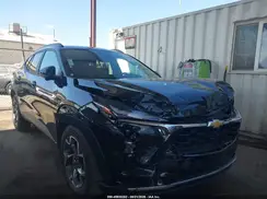 KL77LHEP9SC229012 2025 CHEVROLET TRAX