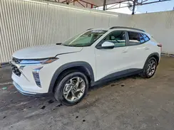 KL77LHEP9SC232170 2025 CHEVROLET TRAX