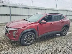 KL77LHEP9SC233190 2025 CHEVROLET TRAX