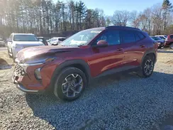 KL77LHEP9SC233478 2025 CHEVROLET TRAX