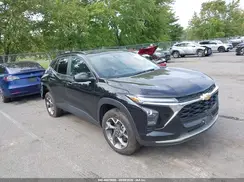 KL77LHEP9SC234226 2025 CHEVROLET TRAX