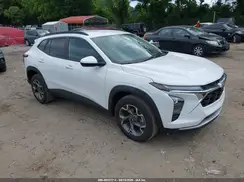 KL77LHEP9SC235179 2025 CHEVROLET TRAX