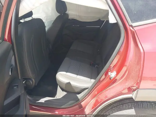 KL77LHEP9SC235263 2025 CHEVROLET TRAX - Image 8
