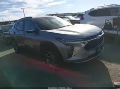 KL77LHEP9SC235764 2025 CHEVROLET TRAX