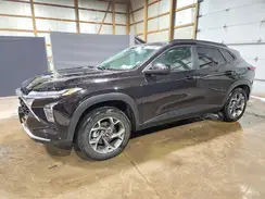 KL77LHEP9SC237515 2025 CHEVROLET TRAX