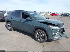 KL77LHEP9SC239104 2025 CHEVROLET TRAX