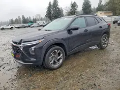 KL77LHEP9SC239815 2025 CHEVROLET TRAX