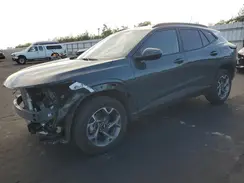 KL77LHEP9SC240219 2025 CHEVROLET TRAX