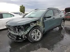 KL77LHEP9SC242388 2025 CHEVROLET TRAX
