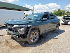 KL77LHEP9SC242469 2025 CHEVROLET TRAX