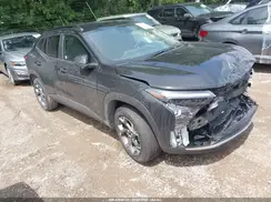 KL77LHEP9SC243721 2025 CHEVROLET TRAX