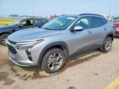 KL77LHEP9SC244027 2025 CHEVROLET TRAX
