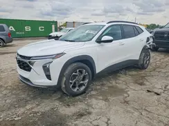 KL77LHEP9SC244349 2025 CHEVROLET TRAX