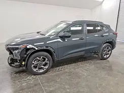 KL77LHEP9SC245551 2025 CHEVROLET TRAX