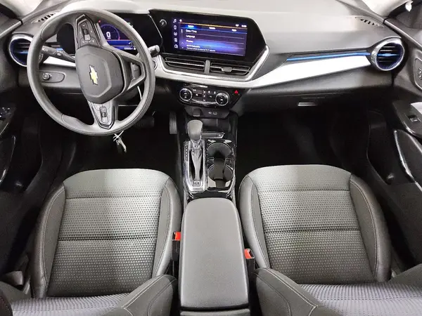 KL77LHEP9SC245551 2025 CHEVROLET TRAX - Image 8