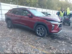 KL77LHEP9SC247056 2025 CHEVROLET TRAX