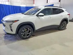 KL77LHEP9SC248756 2025 CHEVROLET TRAX