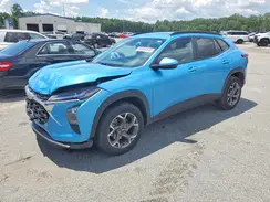 KL77LHEP9SC249325 2025 CHEVROLET TRAX