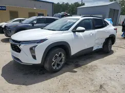 KL77LHEP9SC253665 2025 CHEVROLET TRAX