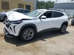 KL77LHEP9SC253813 2025 CHEVROLET TRAX