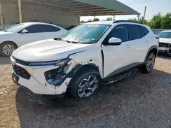 KL77LHEP9SC256727 2025 CHEVROLET TRAX