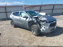 KL77LHEP9SC256937 2025 CHEVROLET TRAX