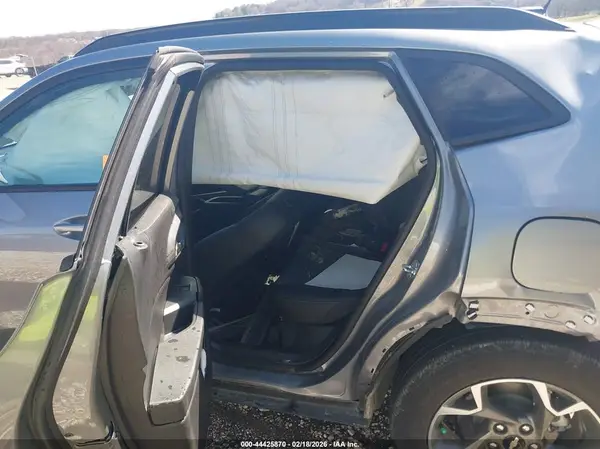 KL77LHEP9SC256937 2025 CHEVROLET TRAX - Image 8