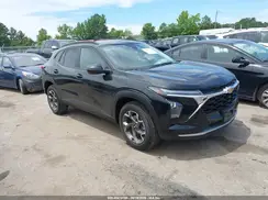 KL77LHEP9SC257490 2025 CHEVROLET TRAX