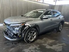 KL77LHEP9SC260292 2025 CHEVROLET TRAX