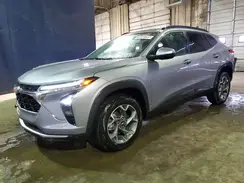 KL77LHEP9SC263189 2025 CHEVROLET TRAX