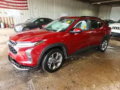 KL77LHEP9SC264648 2025 CHEVROLET TRAX