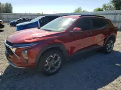 KL77LHEP9SC265153 2025 CHEVROLET TRAX
