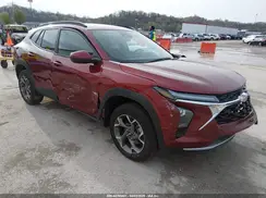 KL77LHEP9SC266917 2025 CHEVROLET TRAX