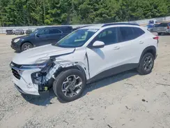 KL77LHEP9SC271969 2025 CHEVROLET TRAX