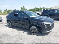 KL77LHEP9SC273527 2025 CHEVROLET TRAX