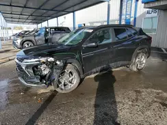 KL77LHEP9SC273897 2025 CHEVROLET TRAX
