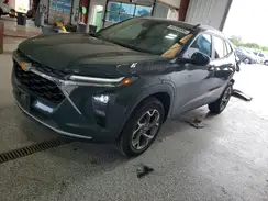 KL77LHEP9SC275231 2025 CHEVROLET TRAX